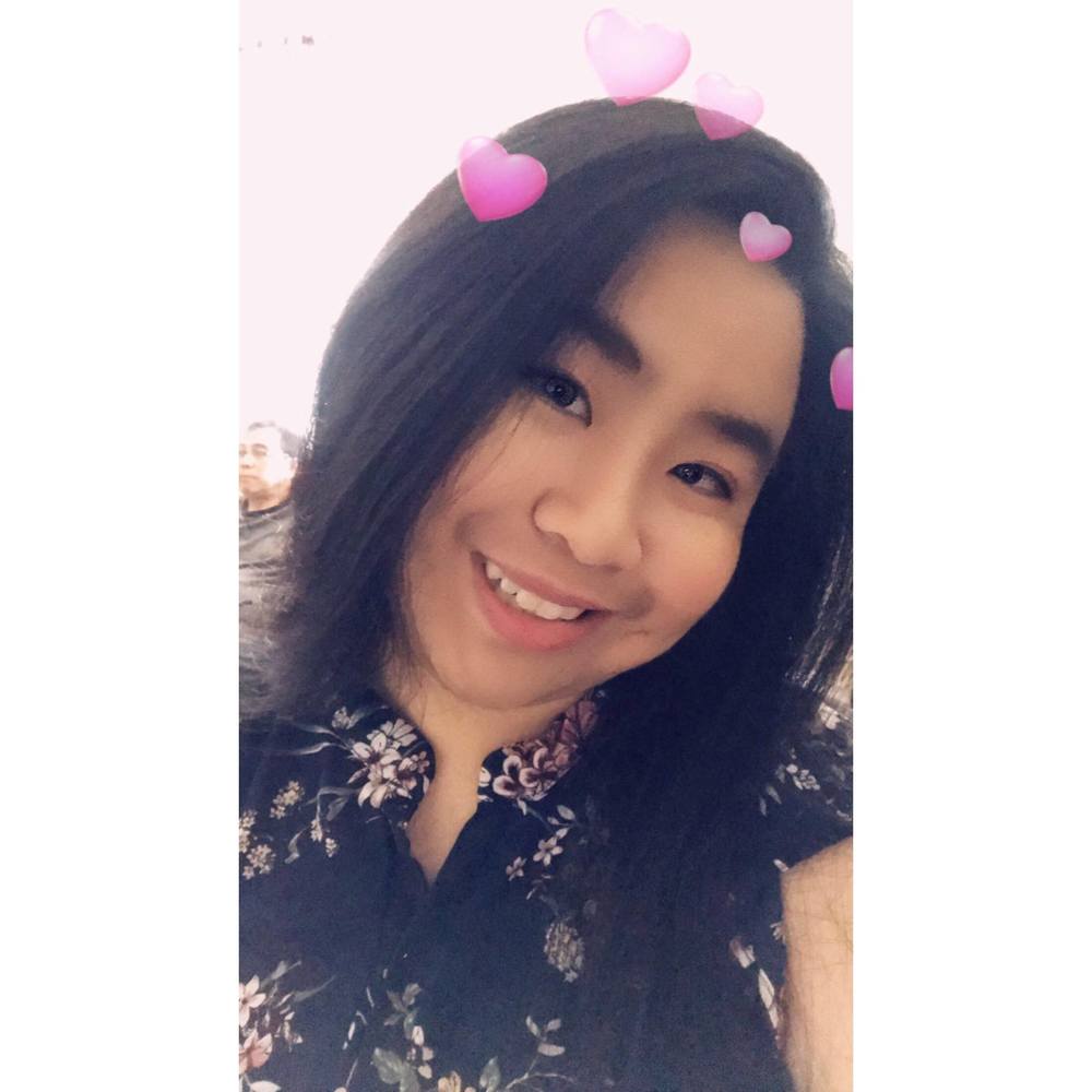 Meet your Posher, Celina